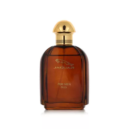 Jaguar For Men Oud EDP parfüm férfiaknak 100 ml