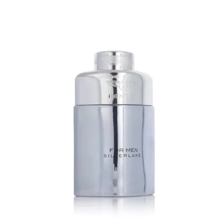 Bentley Bentley For Men Silverlake EDP parfüm férfiaknak 100 ml