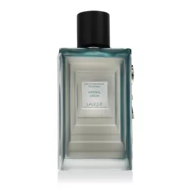   Lalique Les Compositions Parfumées Imperial Green EDP parfüm férfiaknak 100 ml
