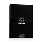 Lalique White In Black EDP parfüm férfiaknak 125 ml