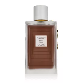   Lalique Les Compositions Parfumées Velvet Plum EDP parfüm nőknek 100 ml