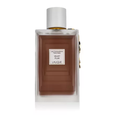 Lalique Les Compositions Parfumées Velvet Plum EDP parfüm nőknek 100 ml
