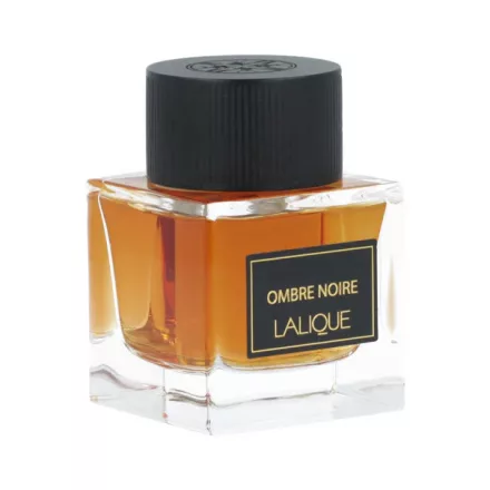 Lalique Ombre Noire EDP parfüm férfiaknak 100 ml