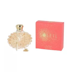Lalique Soleil EDP parfüm nőknek 100 ml