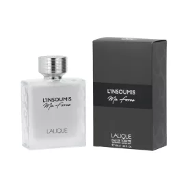   Lalique L'Insoumis Ma Force EDT parfüm férfiaknak 100 ml