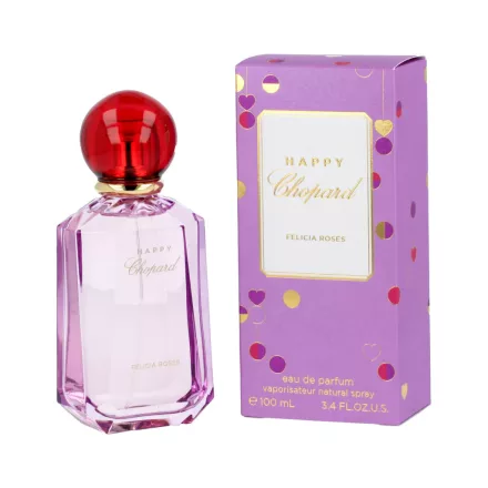Chopard Happy Chopard Felicia Roses EDP parfüm nőknek 100 ml