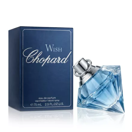 Chopard Wish EDP parfüm nőknek 75 ml