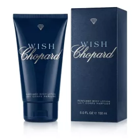 Chopard Wish testápoló nőknek 150 ml