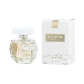 Elie Saab Le Parfum In White EDP parfüm nőknek 90 ml