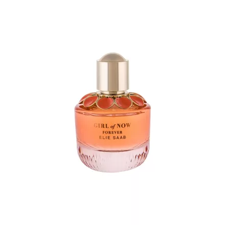 Elie Saab Girl of Now Forever EDP parfüm nőknek 50 ml
