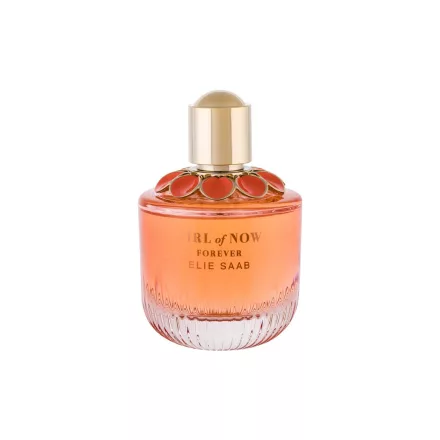 Elie Saab Girl of Now Forever EDP parfüm nőknek 90 ml