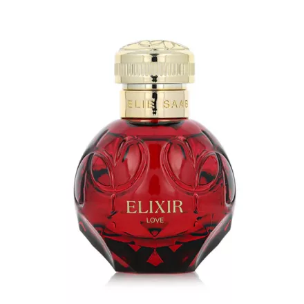 Elie Saab Elixir Love EDP parfüm nőknek 50 ml