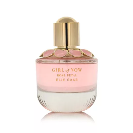 Elie Saab Girl of Now Rose Petal EDP parfüm nőknek 50 ml