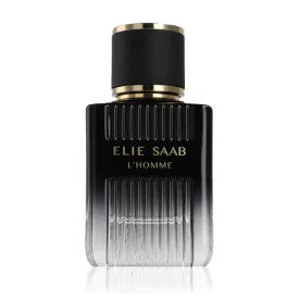 Elie Saab L'Homme EDP parfüm férfiaknak 50 ml