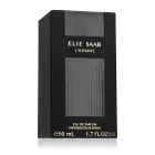 Elie Saab L'Homme EDP parfüm férfiaknak 50 ml
