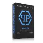 Philipp Plein No Limit$ Super Fre$h EDT parfüm férfiaknak 90 ml