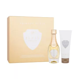   Philipp Plein Plein Fatale EDP parfüm nőknek 50 ml ajándékszett