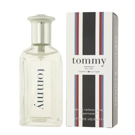 Tommy Hilfiger Tommy EDT parfüm férfiaknak 50 ml