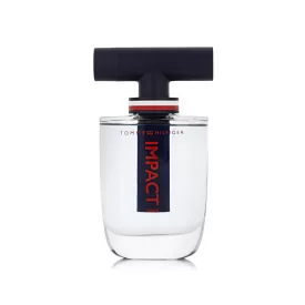 Tommy Hilfiger Impact Spark EDT parfüm férfiaknak 100 ml