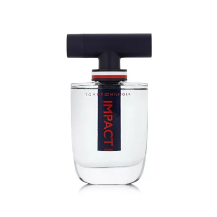 Tommy Hilfiger Impact Spark EDT parfüm férfiaknak 100 ml