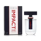 Tommy Hilfiger Impact Spark EDT parfüm férfiaknak 100 ml