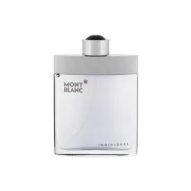 Montblanc Individuel EDT parfüm férfiaknak 75 ml