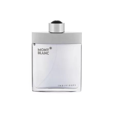 Montblanc Individuel EDT parfüm férfiaknak 75 ml