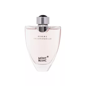 Montblanc Femme Individuelle EDT parfüm nőknek 75 ml