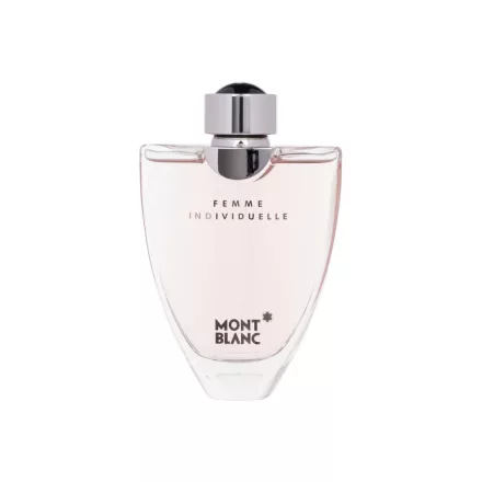 Montblanc Femme Individuelle EDT parfüm nőknek 75 ml
