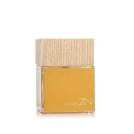 Shiseido Zen EDP parfüm nőknek 100 ml