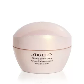 Shiseido Firming Body Cream testkrém nőknek 200 ml
