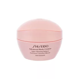   Shiseido Advanced Body Creator Super Slimming Reducer narancsbőr és striák elleni ápoló nőknek 200 ml