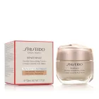 Shiseido Benefiance Wrinkle Smoothing nappali arckrém nőknek 50 ml