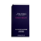 Shiseido Ginza Night EDP parfüm nőknek 30 ml