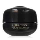 Shiseido Future Solution LX Eye And Lip Contour Regenerating szemkörnyékápoló krém nőknek 17 ml