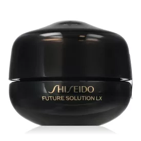   Shiseido Future Solution LX Eye And Lip Contour Regenerating szemkörnyékápoló krém nőknek 17 ml
