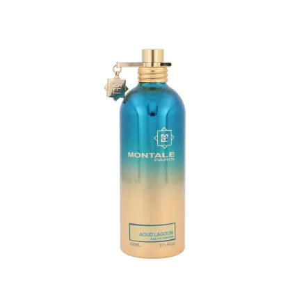 Montale Aoud Lagoon EDP parfüm uniszex 100 ml