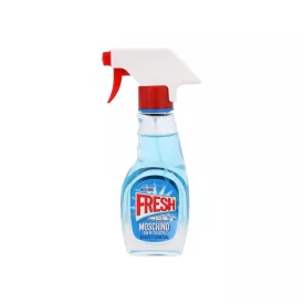 Moschino Fresh Couture EDT parfüm nőknek 30 ml