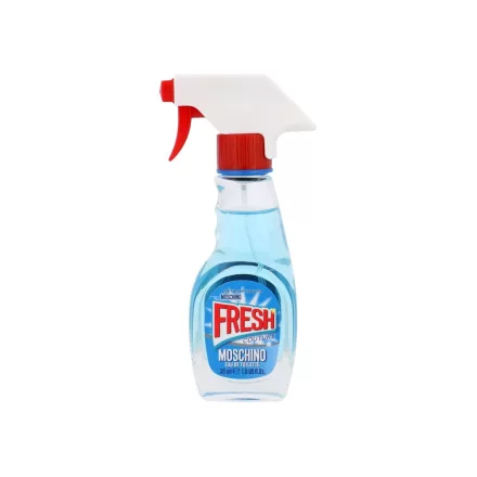 Moschino Fresh Couture EDT parfüm nőknek 30 ml