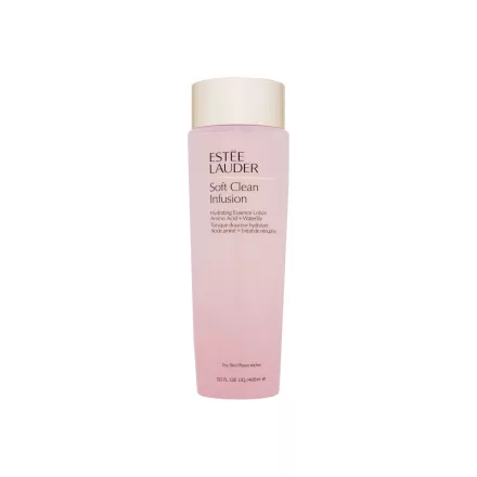 Estée Lauder Soft Clean Infusion Hydrating arctonik nőknek 400 ml