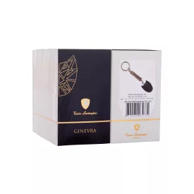   Lamborghini Ginevra Crystal Keychain Set kulcstartó Black 10 db