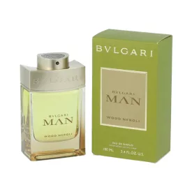 Bvlgari MAN Wood Neroli EDP parfüm férfiaknak 100 ml
