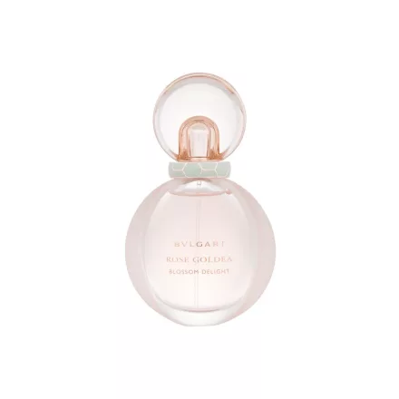 Bvlgari Rose Goldea Blossom Delight EDP parfüm nőknek 50 ml