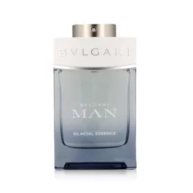 Bvlgari MAN Glacial Essence EDP parfüm férfiaknak 100 ml