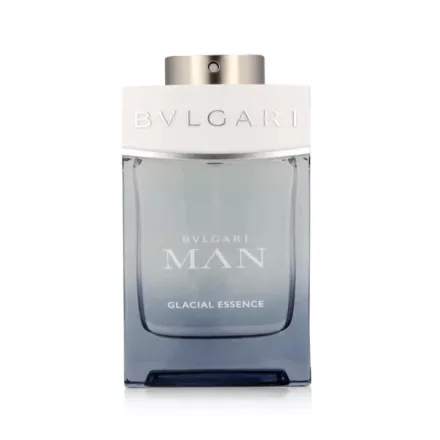 Bvlgari MAN Glacial Essence EDP parfüm férfiaknak 100 ml