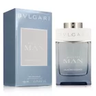 Bvlgari MAN Glacial Essence EDP parfüm férfiaknak 100 ml