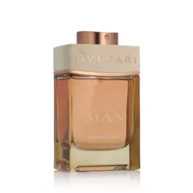 Bvlgari MAN Terrae Essence EDP parfüm férfiaknak 100 ml