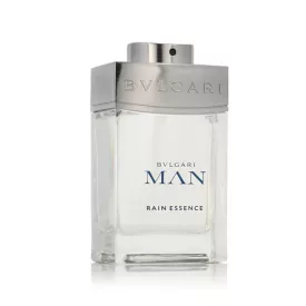 Bvlgari MAN Rain Essence EDP parfüm férfiaknak 100 ml