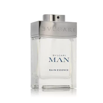 Bvlgari MAN Rain Essence EDP parfüm férfiaknak 100 ml