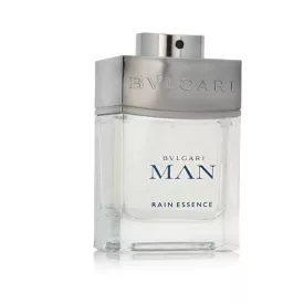   Bvlgari MAN Rain Essence Refillable EDP parfüm férfiaknak 60 ml